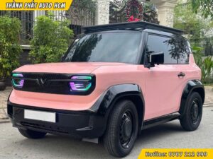 Lắp Đặt Phụ kiện VF3 (1)