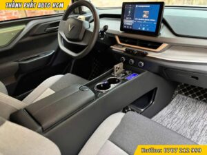 Lắp Đặt Phụ kiện VF3 (10)