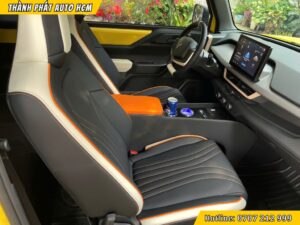 Lắp Đặt Phụ Kiện VF3 Tại Quận Phú Nhuận