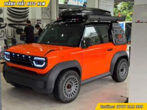 Lắp Đặt Phụ kiện VF3 (3)