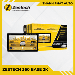MÀN HÌNH ZESTECH ZT360 BASE 2K