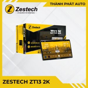 Màn Hình Zestech ZT13 2K