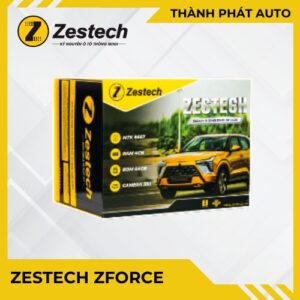 Màn hình Zestech ZForce