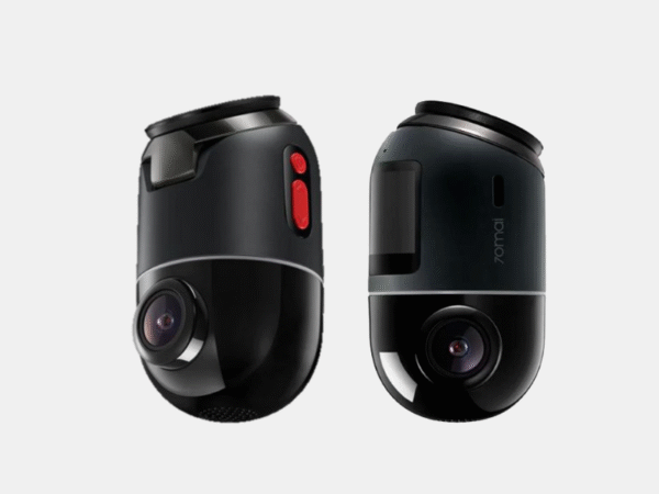 Camera hành trình 70mai Omni cho ô tô xe hơi - Ảnh 2