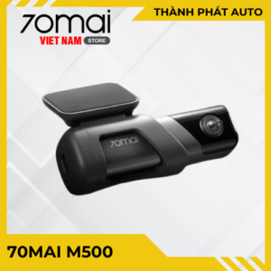 Camera hành trình 70mai M500 cho tô xe hơi