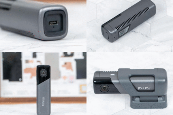 Camera hành trình 70mai M500 cho tô xe hơi - Ảnh 4