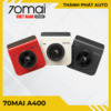 Camera hành trình 70mai A400 cho tô xe xe hơi