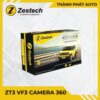 Màn Hình Zestech ZT3 Dành Cho VF3 (Camera 360)