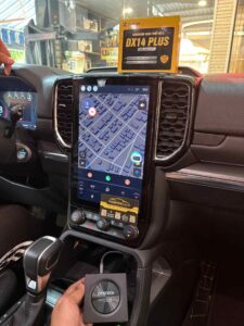 Hướng Dẫn Lựa Chọn Android Box Xe Limo Green