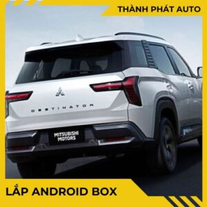 lắp đặt android box zestech tại TPHCM