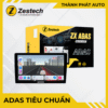 Màn Hình Zestech ZX ADAS – Bản Tiêu Chuẩn