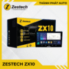 Màn Hình Android Zestech ZX10 Tiêu Chuẩn