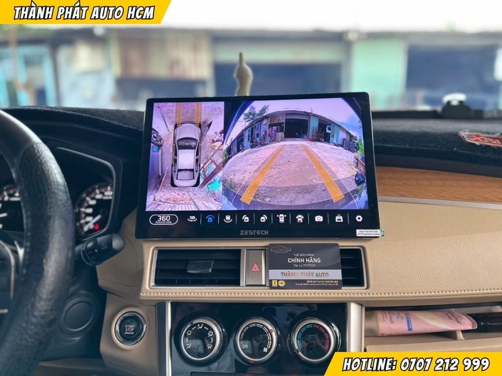 Có Nên Chọn Màn Hình Android Limo Green Giá Rẻ Không?