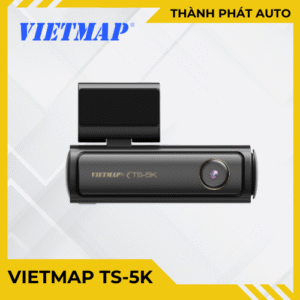 Camera hành trình VIETMAP TS-5K cho ô tô xe hơi