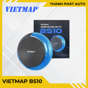 android box vietmap bs10
