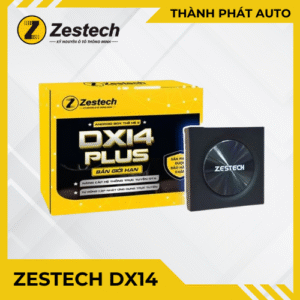 Android box zestech dx14 thế hệ mới