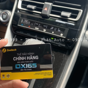 Android box zestech d