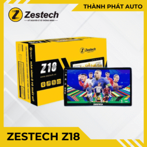 Màn hình Zestech Z18
