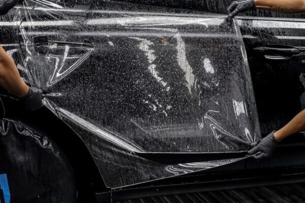 dán ppf xe 7 chỗ