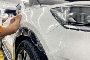 dán ppf và phim cách nhiệt