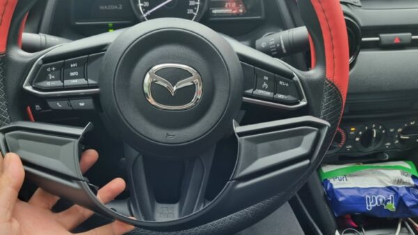 Màn Hình Zestech Mazda MLK - Ảnh 3