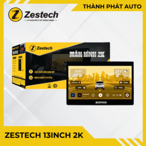 Màn Hình Zestech ZT13 ADAS 13inch 2K