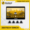 Màn Hình Zestech ZT13 ADAS 2K Có Camera 360