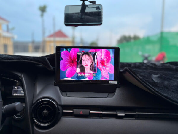 Màn Hình Zestech ZX ADAS+ Phiên Bản Cao Cấp (Camera 360) - Ảnh 2