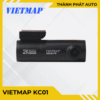 Camera hành trình VIETMAP SPEEDMAP KC01 cho ô tô xe hơi