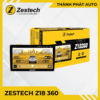 Màn Hình Zestech Z18 (Camera 360)
