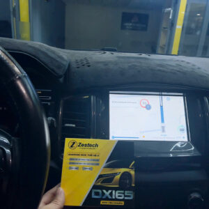 android box zestech dx165 thế hệ mới