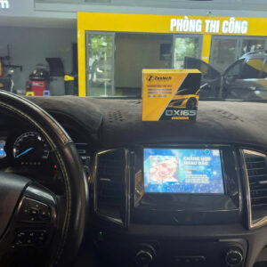 android box zestech dx165 thế hệ mới