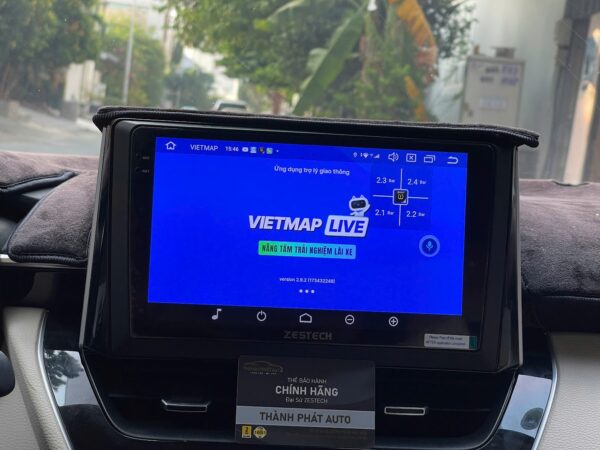 Màn Hình Zestech ZX10 Phiên Bản Giới Hạn - Ảnh 6