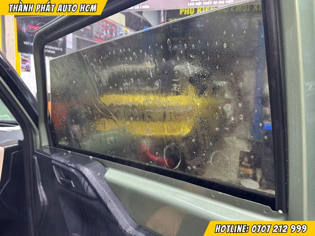 top 5 Phụ kiện limo green