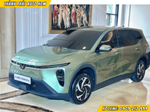 camera 360 Limo Green