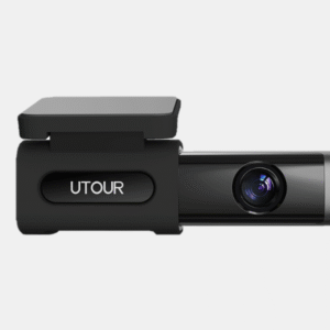 Camera hành trình AI ADAS 4K UTOUR C2L cho ô tô xe hơi
