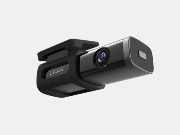 Camera hành trình AI ADAS 4K UTOUR C2L cho ô tô xe hơi - Ảnh 4