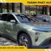 top 5 Phụ kiện limo green