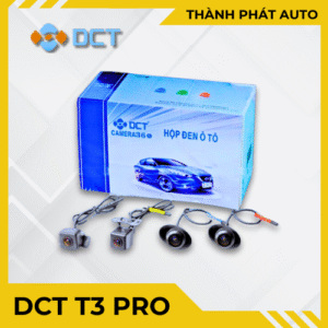 Camera 360 Độ DCT T3 Pro