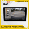 Camera 360 độ Elliview V5-P Signatures Ô Tô Xe Hơi