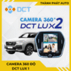 Camera 360 Độ DCT Lux 2 Cho Xe VinFast