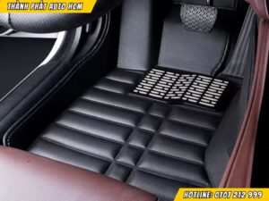 Thảm lót sàn ô tô cho xe Limo green TP.HCM
