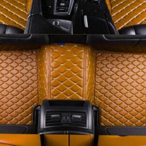 top 5 Phụ kiện limo green