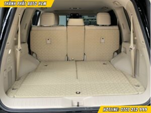 Thảm Lót Sàn Ô Tô Phường Phú Nhuận – Chính Hãng, Bền Đẹp
