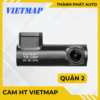 Camera hành trình Vietmap tại Quận 2 – Ghi hình sắc nét, GPS chính xác
