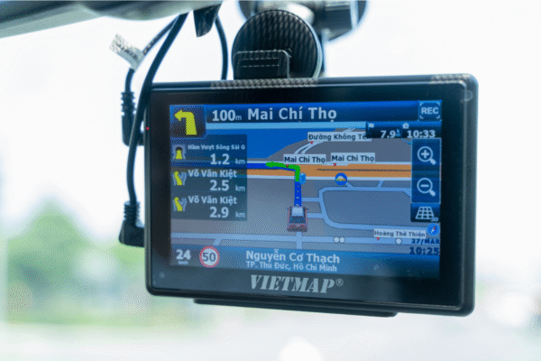 Camera hành trình Vietmap tại Quận 2 – Ghi hình sắc nét, GPS chính xác - Ảnh 3
