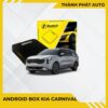 Android Box Cho Kia Carnival
