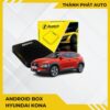 Android Box Cho Xe Hyundai Kona