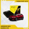 Android Box Cho Xe Mazda CX3