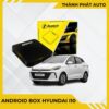 Android Box Cho Xe Hyundai i10
